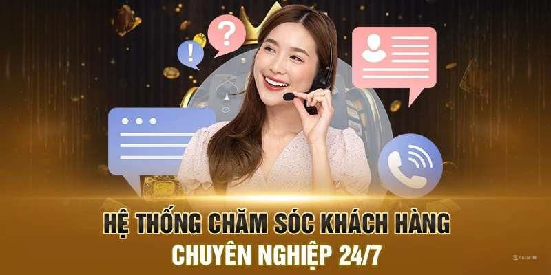 Nhà cái dành tặng thành viên nhiều chương trình ưu đãi