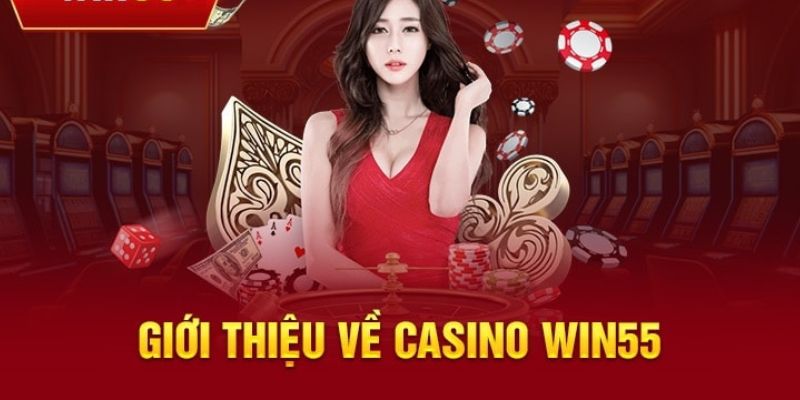 Trò chơi casino tại nhà cái có đa dạng hình thức