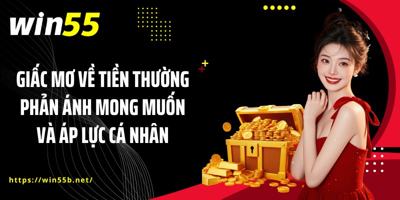 Giấc mơ về tiền thường phản ánh mong muốn và áp lực cá nhân